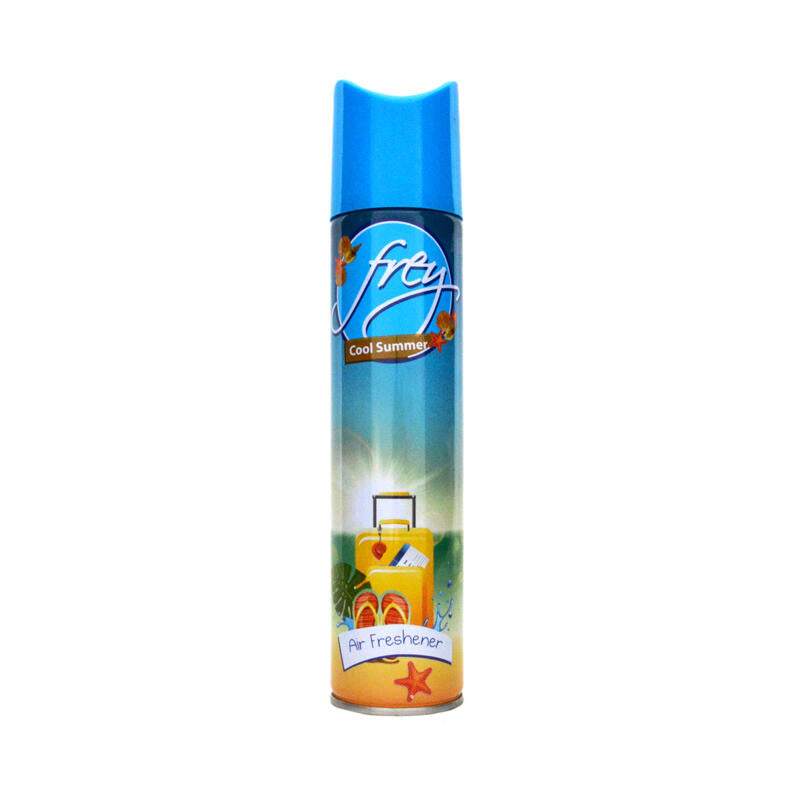 Frey Cool Summer Air Freshener 300ml