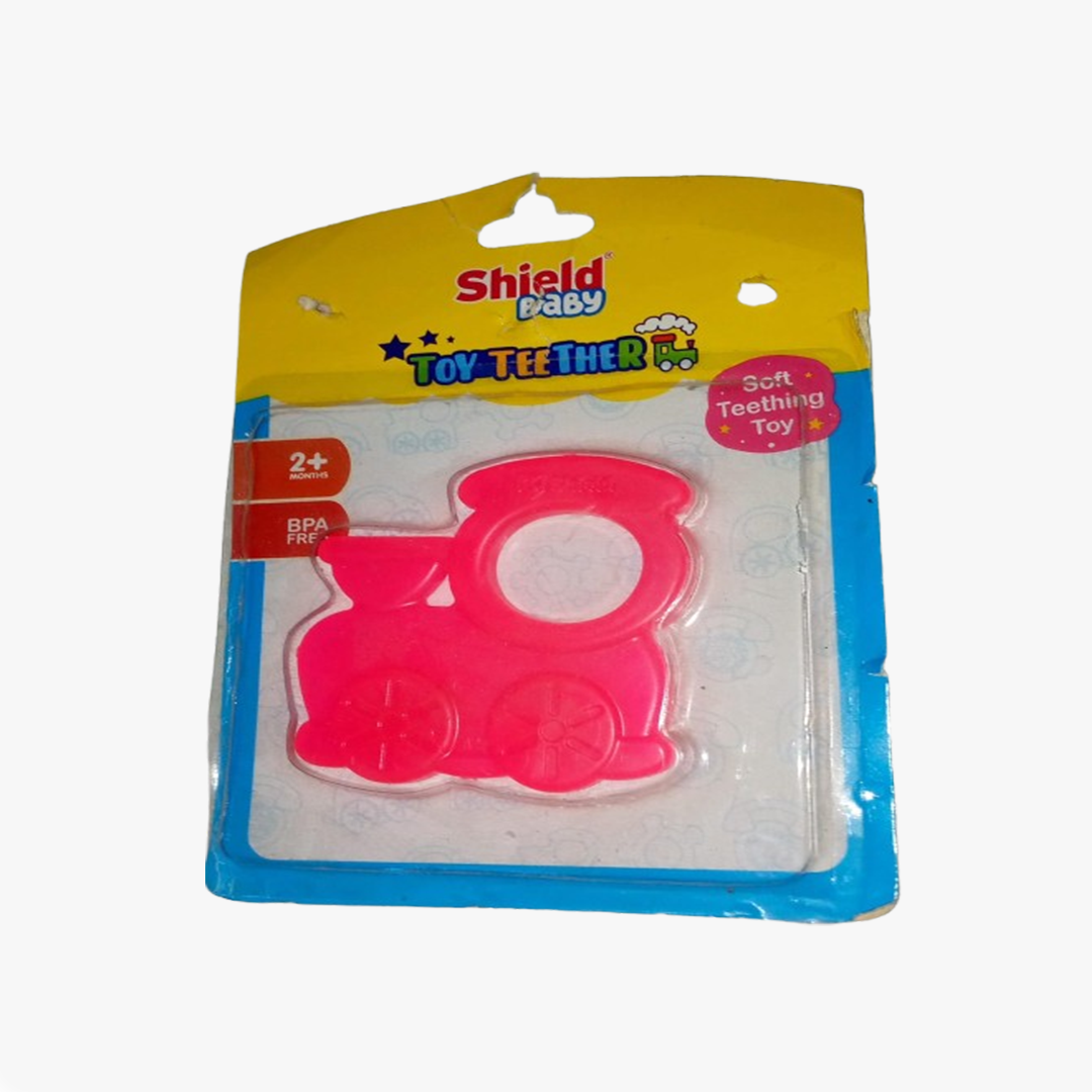 Baby Toy Teether