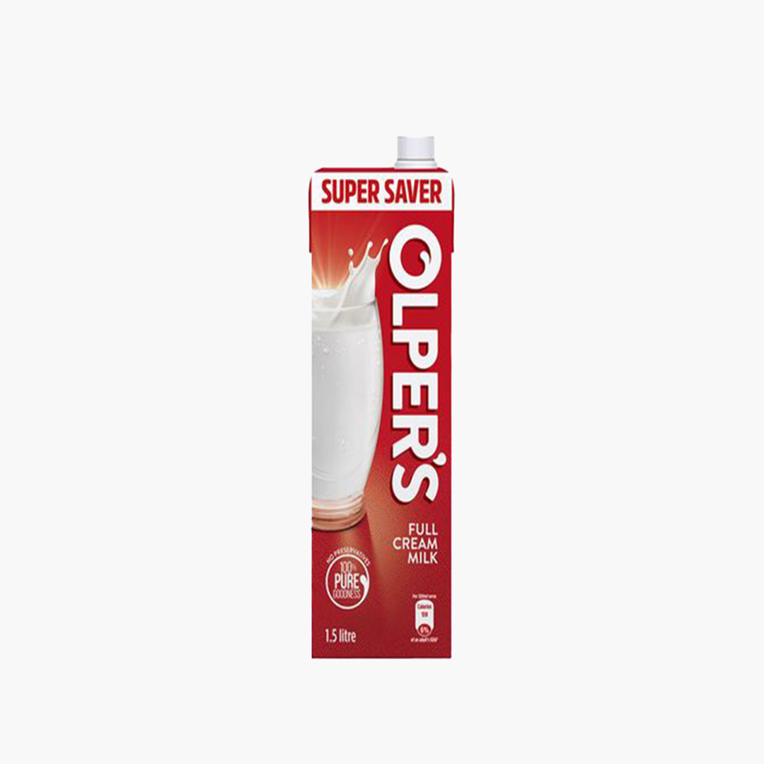 Olper's Full Cream Milk