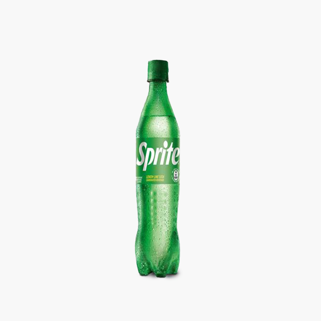 Sprite Bottle 500ml