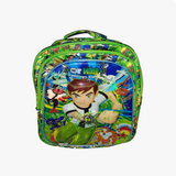 Ben 10 Imported Bag Boys School Bag