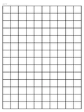 Graph paper sheets