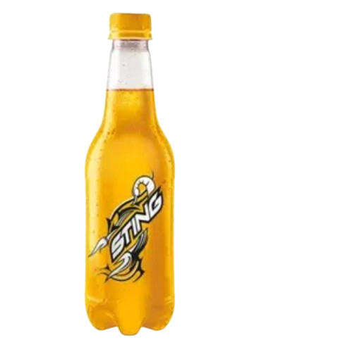 Sting Gold Pack of 12 (500ml)