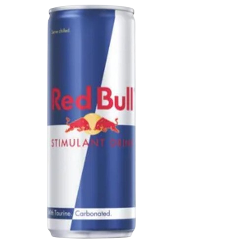 Red Bull Pack of 4 (250ml)