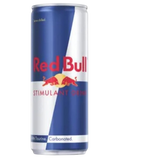 Red Bull Pack of 4 (250ml)