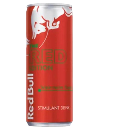 Red Bull Red Edition 250ml