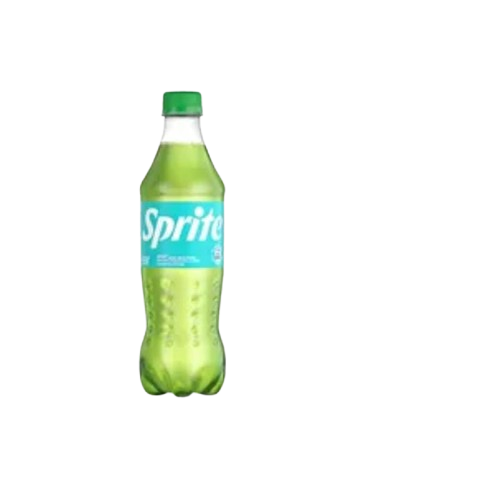 Sprite Pack of 12 (500ml)