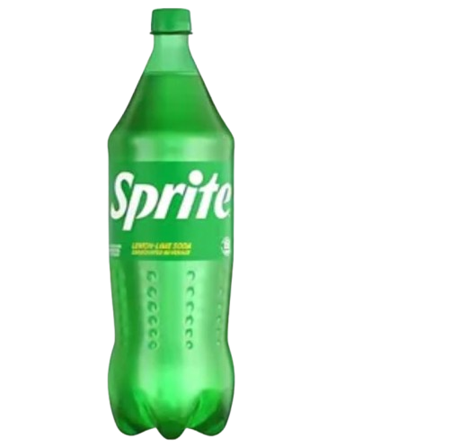 Sprite Pack of 6 (2 Liter)