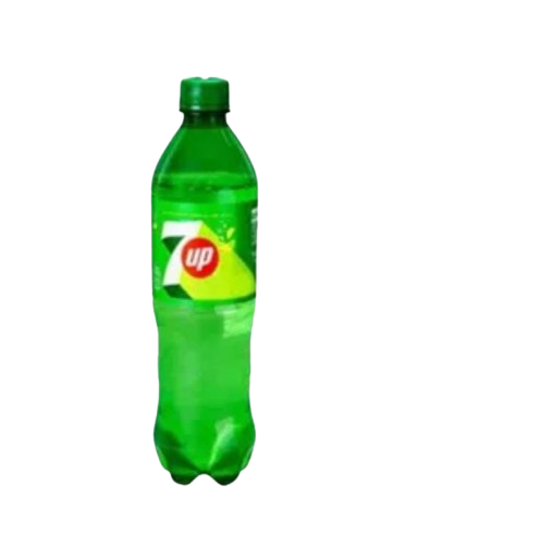 7 Up Pack of 12 (500 ml)