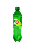 7 Up Pack of 12 (500 ml)