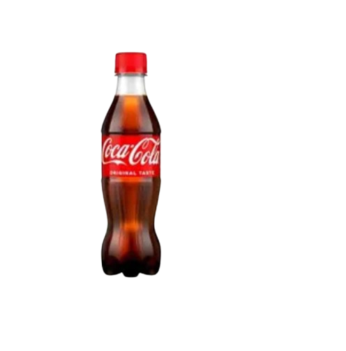 Coca Cola (350ml)