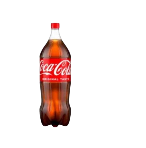 Coca Cola (2ltr)