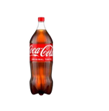 Coca Cola (2ltr)