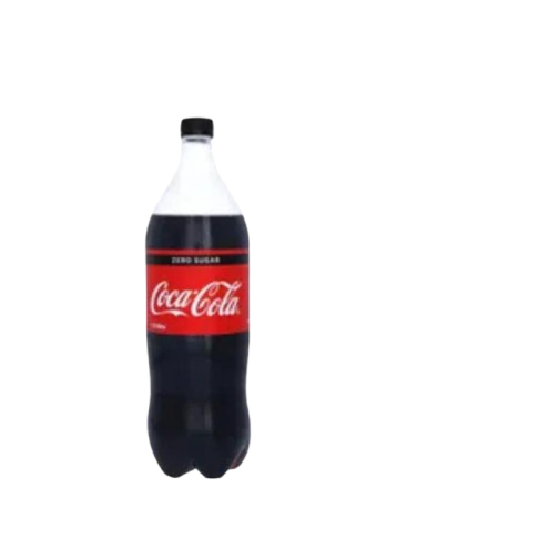 Coca Cola Sugar Free Pack of 6 (1.5ltr)