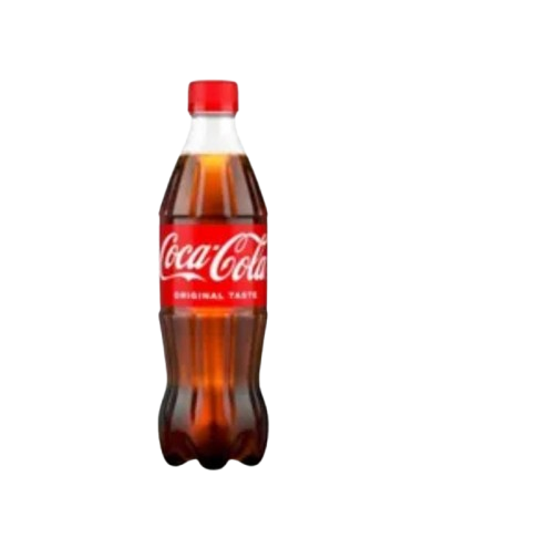 Coca Cola (500ml)