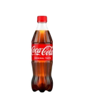 Coca Cola (500ml)