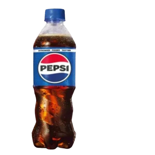 Pepsi (500ml)