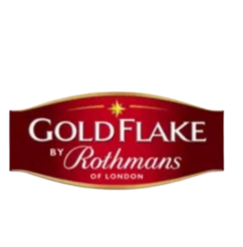 Gold Flake Soft by Rothmans Cigarette 10 Packs