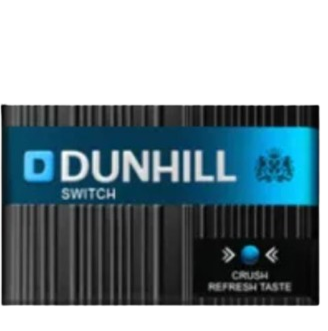 Dunhill Switch Cigarette 10 Packs