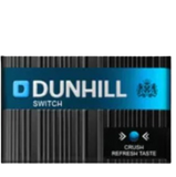 Dunhill Switch Cigarette 10 Packs