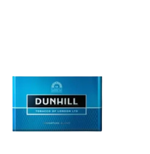 Dunhil Cigarette 10 Packs