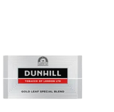 Dunhill gold leaf special blend Cigarette 10 Packs