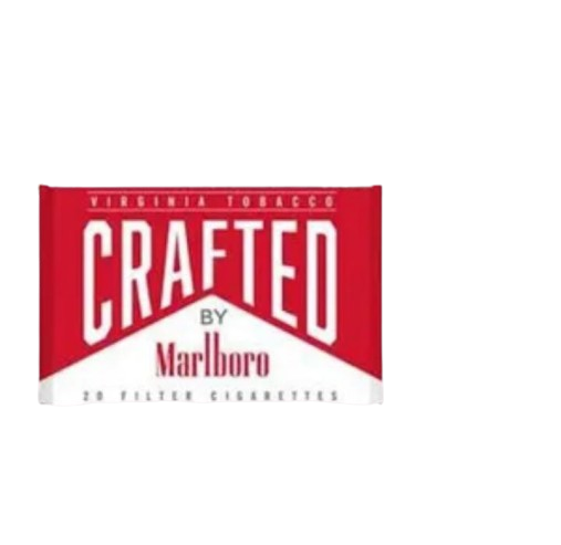 Crafteo Cigarette 10 Packs