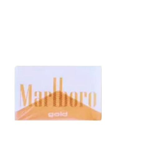 Marlboro gold Cigarette 10 Packs