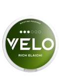 Velo Rich Elaichi 3 strong dots 5 Packs (10mg)