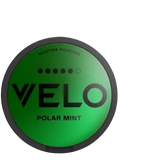 Velo Polar Mint 5 max dots 5 Packs (14mg)