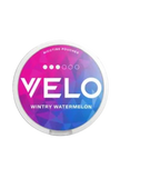 Velo Wintery watermelon 3 strong dots 5 Packs (10mg)