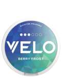 Velo Berry Frost 3 strong dots 5 Packs (10mg)