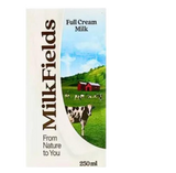 Milk Fields 27 Pack 250ml