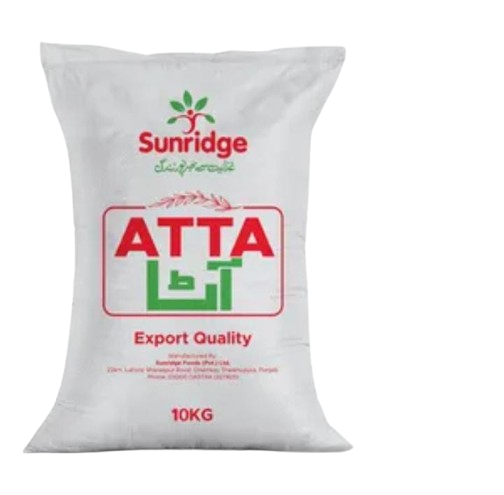 Sunridge Atta Pack 10kg