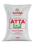 Sunridge Atta Pack 10kg