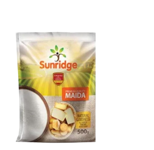 Sunridge Maida Pack 500g