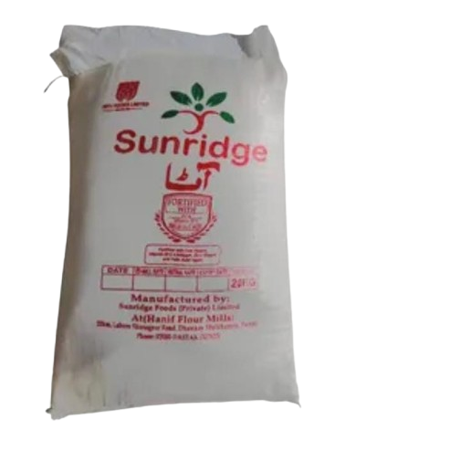 Sunridge Atta Pack 20kg