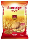 Sunridge Chakki Atta Pack 5kg