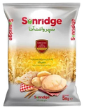 Sunridge Super White Atta Pack 5kg