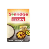 Sunridge Besan Pack 1kg