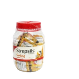 Strepsils soothing 75 Tablets