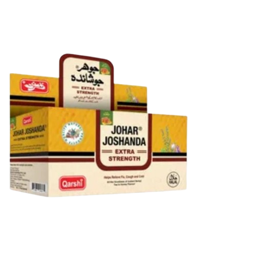 Johar Joshanda Honey Flavour 30 Shachets