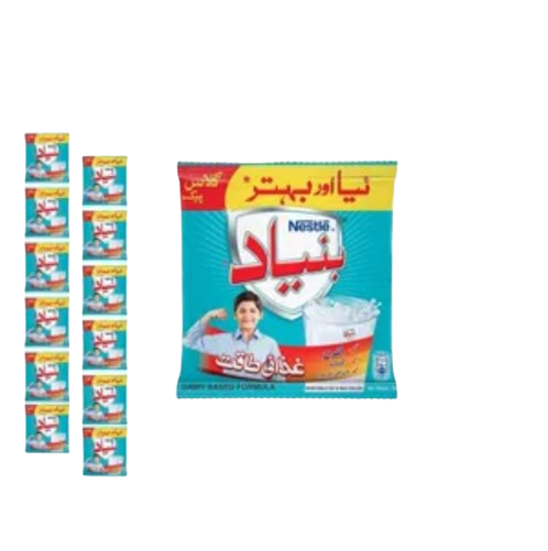 Nestle Bunyad 12 Pack 26g