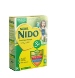 Nido 3+ Pack 375gm