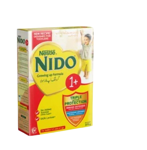 Nido Pack 375gm