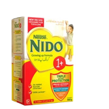 Nido 1+ Pack 900gm