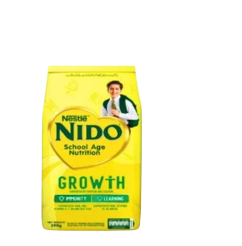 Nido School Age Pack 390gm