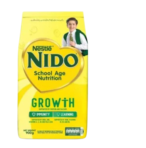 Nido School Age Pack 900gm