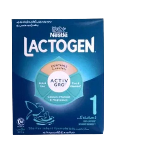 Lactogen 1  200g