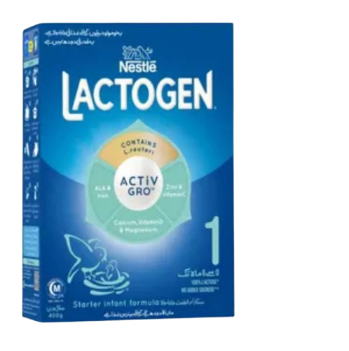 Lactogen 1  400g